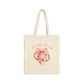 She's Tying the Knot Tote Bag