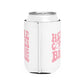 Here Comes the Bride Can Koozie