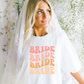 Groovy Bride T-Shirt