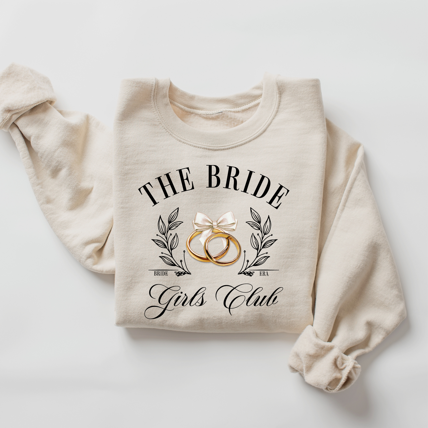 Bridal Girls Club Collection