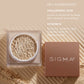 Sigma Soft Focus Setting Powder Vanilla Bean