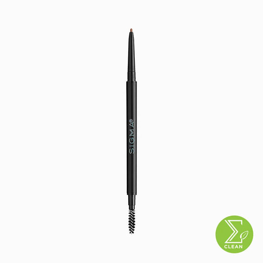 Fill and Blend Eyebrow Pencil-Light